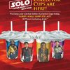 Solo: A Star Wars Story: První zámořské ohlasy | Fandíme filmu