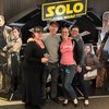 Solo: A Star Wars Story: První zámořské ohlasy | Fandíme filmu