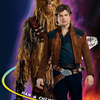 Solo: A Star Wars Story: První zámořské ohlasy | Fandíme filmu