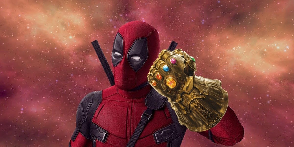 Deadpool: Ryan Reynolds se podle všeho sešel s Marvelem | Fandíme filmu