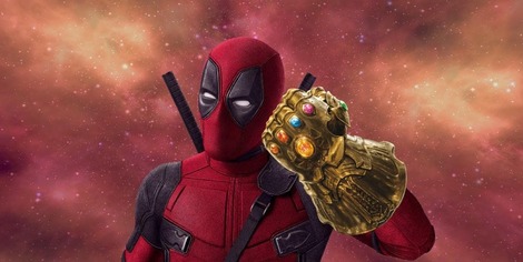 Deadpool Rdr Deadpool: Ryan Reynolds se podle všeho sešel s Marvelem | Fandíme Filmu