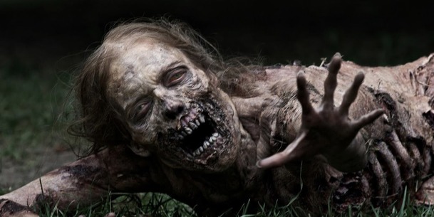 Živí mrtví: Vše, co jste nevěděli o skutečném původu zombies | Fandíme serialům
