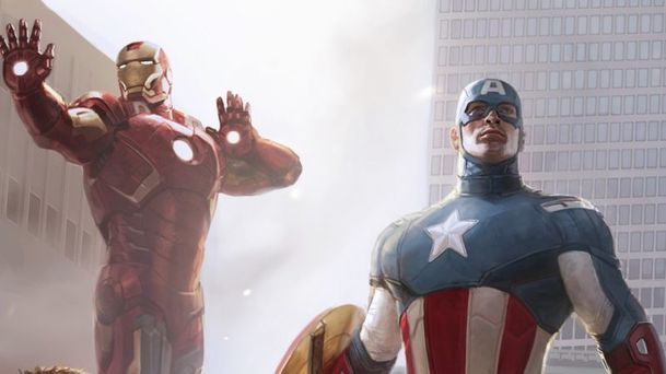 Avengers: Pusťte si řadu vystřižených scén, se kterými mohl být film o dost jiný | Fandíme filmu
