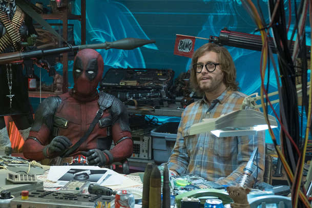 Deadpool 2: Naše první dojmy z očekávaného pokračování | Fandíme filmu