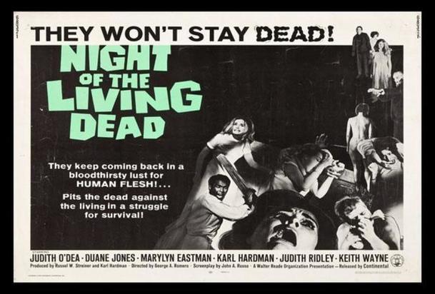 Živí mrtví: Vše, co jste nevěděli o skutečném původu zombies | Fandíme serialům