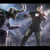 První Avengers málem měli dalšího padoucha a hrdinku, stvořili Thanose | Fandíme filmu