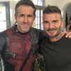 Deadpool 2: První ohlasy slibují další porci legrace | Fandíme filmu