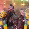 Strážci Galaxie 3: Název je pevně daný | Fandíme filmu