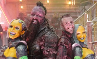 Strážci Galaxie 3: Další film, který vyspoiluje Avengers 4 | Fandíme filmu