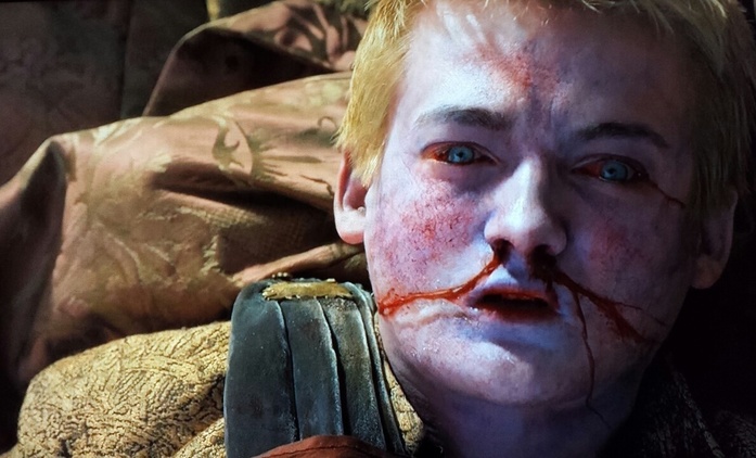 Hra o trůny: 8. řada bude ta nejkrvavější! | Fandíme seriálům