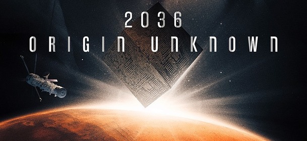 2036 Origin Unknown: Katee Sackhoff zápolí s umělou inteligencí | Fandíme filmu