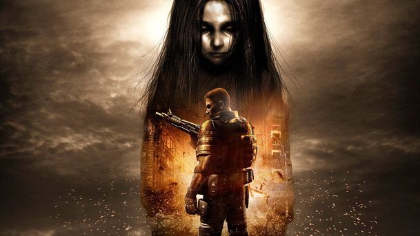 F.E.A.R. - Adaptace hororové střílečky z první osoby je na cestě | Fandíme filmu