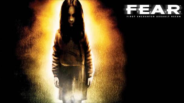 F.E.A.R. - Adaptace hororové střílečky z první osoby je na cestě | Fandíme filmu