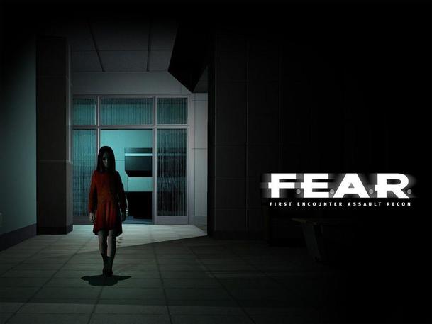 F.E.A.R. - Adaptace hororové střílečky z první osoby je na cestě | Fandíme filmu