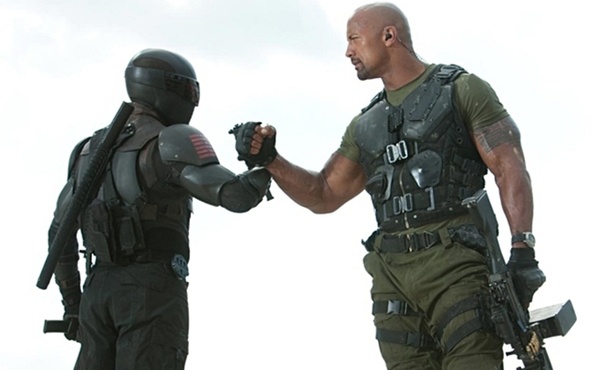 G.I. Joe: Jedna z postav dostane spin-off | Fandíme filmu