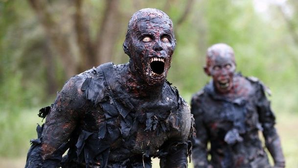 Živí mrtví: Vše, co jste nevěděli o skutečném původu zombies | Fandíme serialům