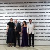 53rd KVIFF: Affleckova znělka, pocta Formanovi, host Linklater | Fandíme filmu