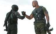 G.I. Joe: Jedna z postav dostane spin-off | Fandíme filmu