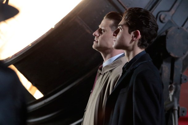 Gotham: Co nás čeká ve finálové epizodě 4. série? | Fandíme serialům