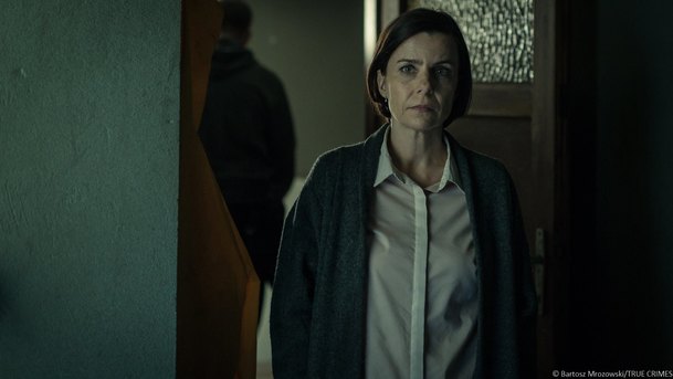 Dark Crimes: Jim Carrey vyšetřuje ponurou vraždu | Fandíme filmu