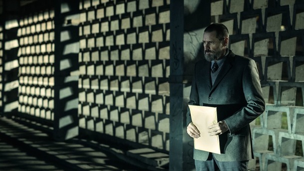 Dark Crimes: Jim Carrey vyšetřuje ponurou vraždu | Fandíme filmu