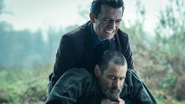 Dark Crimes: Jim Carrey vyšetřuje ponurou vraždu | Fandíme filmu