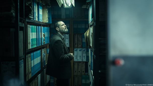 Dark Crimes: Jim Carrey vyšetřuje ponurou vraždu | Fandíme filmu