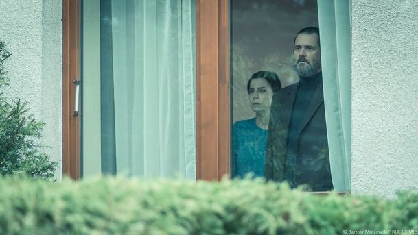 Dark Crimes: Jim Carrey vyšetřuje ponurou vraždu | Fandíme filmu