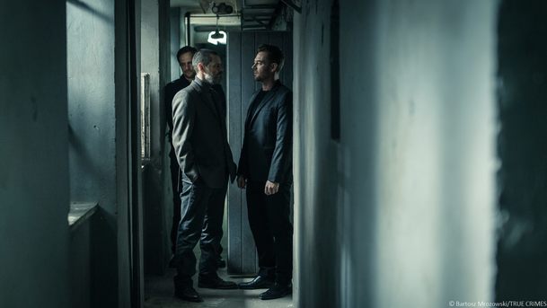 Dark Crimes: Jim Carrey vyšetřuje ponurou vraždu | Fandíme filmu