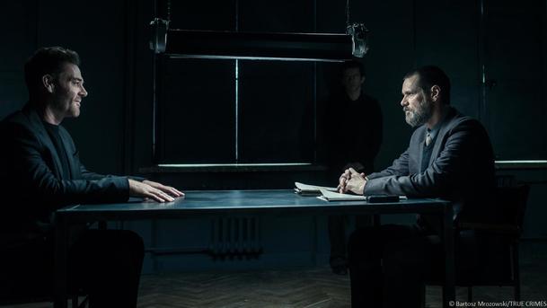 Dark Crimes: Jim Carrey vyšetřuje ponurou vraždu | Fandíme filmu