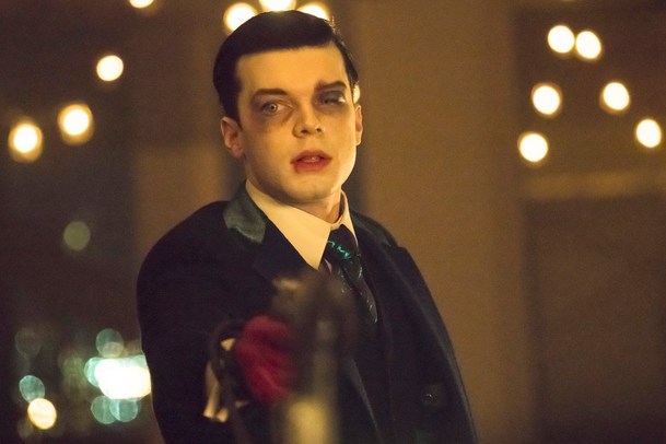 Gotham: Co nás čeká ve finálové epizodě 4. série? | Fandíme serialům