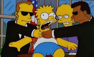 Simpsonovi: TOP 8 vizí budoucnosti, které směřují k naplnění | Fandíme filmu