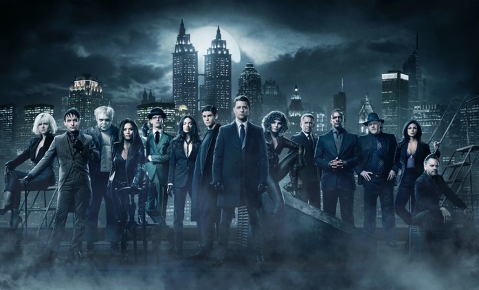 Gotham: Tvůrci odhalili budoucnost i konec seriálu | Fandíme seriálům