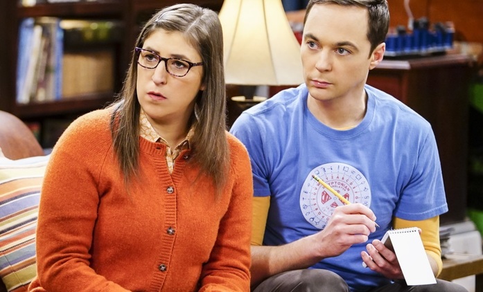 Teorie velkého třesku: Jim Parsons promluvil o konci a dítěti s Amy | Fandíme seriálům