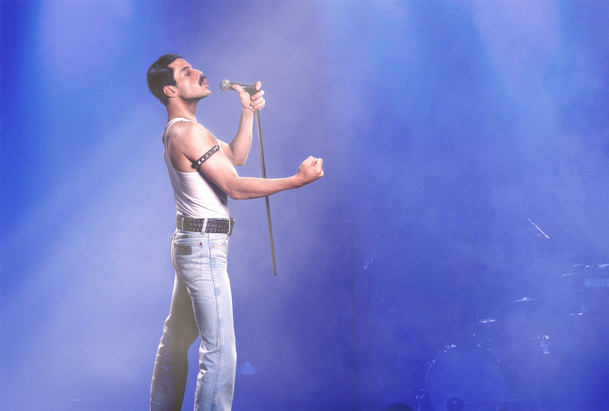 Bohemian Rhapsody: Plakát a ochutnávka dnešního traileru | Fandíme filmu