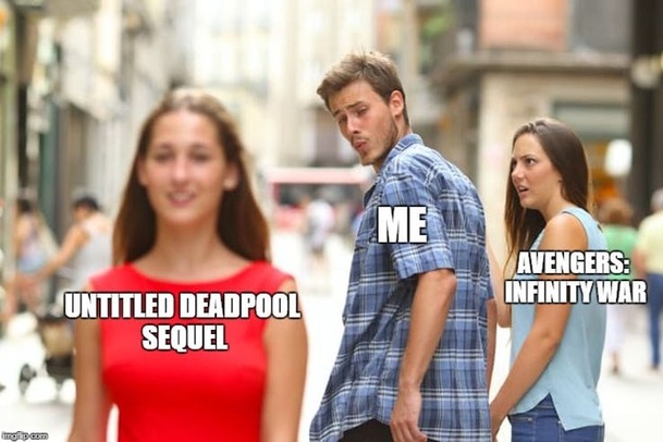Deadpool 2: Co se přetáčelo a co bylo vystřiženo | Fandíme filmu