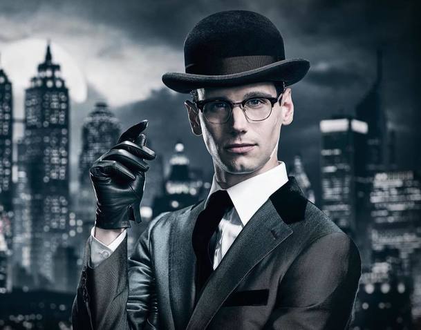 Gotham: Tvůrci odhalili budoucnost i konec seriálu | Fandíme serialům