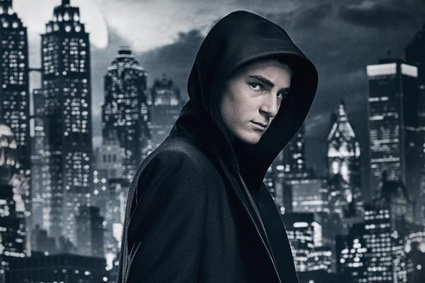Gotham: Tvůrci odhalili budoucnost i konec seriálu | Fandíme serialům