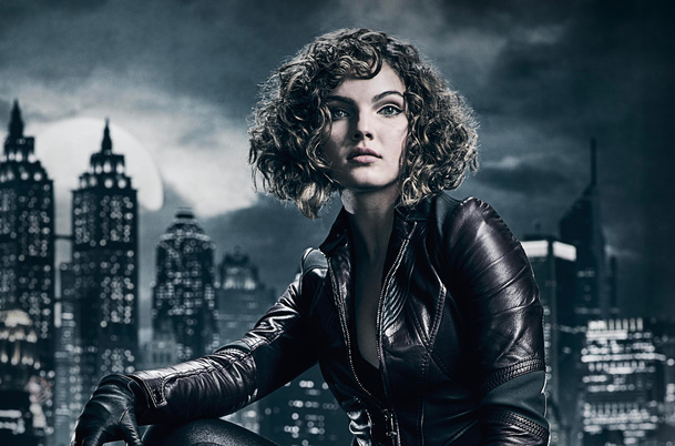 Gotham: Tvůrci odhalili budoucnost i konec seriálu | Fandíme serialům