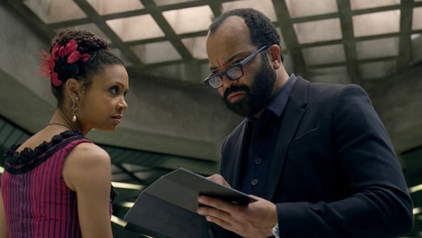 Westworld: 4. epizoda konečně přináší fenomenální podívanou | Fandíme serialům