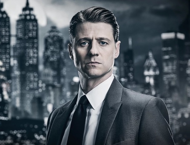 Gotham: Tvůrci odhalili budoucnost i konec seriálu | Fandíme serialům