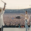 Bohemian Rhapsody: Plakát a ochutnávka dnešního traileru | Fandíme filmu