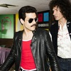 Bohemian Rhapsody: Plakát a ochutnávka dnešního traileru | Fandíme filmu