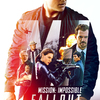 Mission: Impossible - Fallout | Fandíme filmu