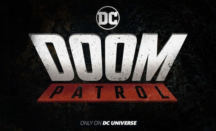 Doom Patrol: Další DC seriál míří na novou platformu | Fandíme seriálům