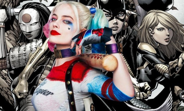 Birds of Prey: Příští DC film má datum premiéry | Fandíme filmu