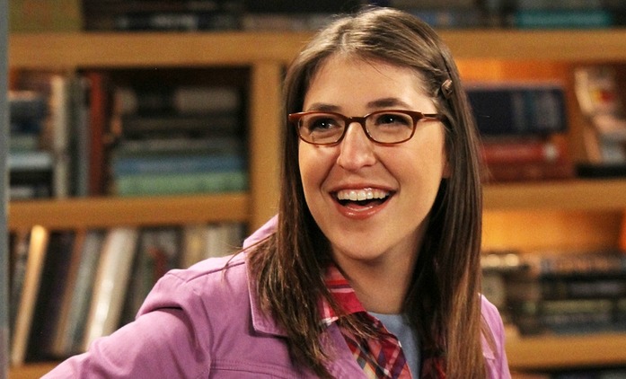 Teorie velkého třesku: Bude dle Mayim Bialik 13. série? | Fandíme seriálům