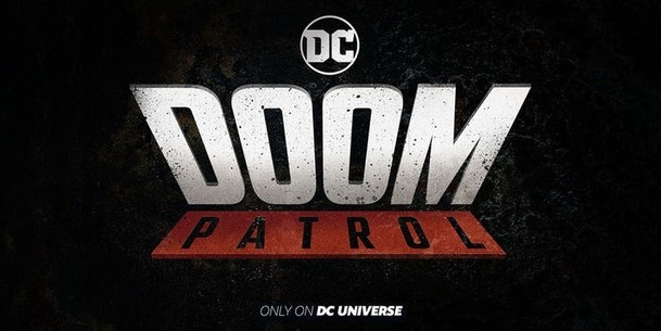 Komiksové novinky #4 - Batwoman, Batman, Doom Patrol | Fandíme serialům