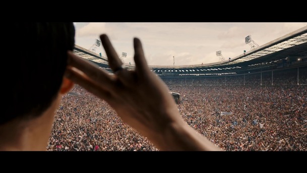 Bohemian Rhapsody: První trailer slibuje stadiónový zážitek | Fandíme filmu