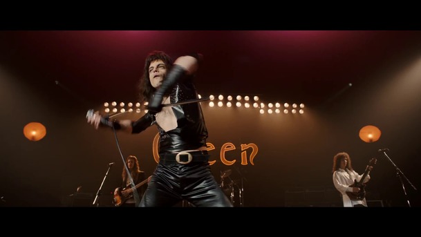 Bohemian Rhapsody: První trailer slibuje stadiónový zážitek | Fandíme filmu